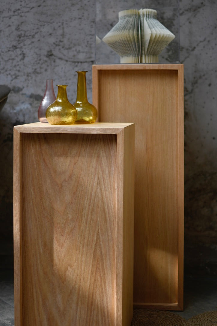 Pedestal Terra M