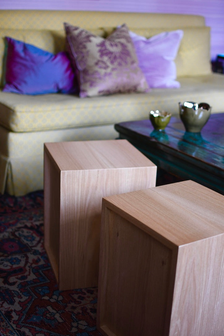 Pedestal Terra Set S