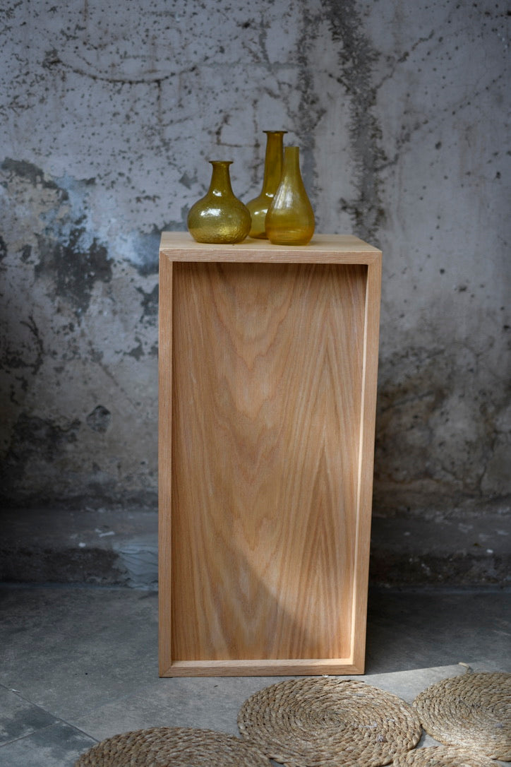 Pedestal Terra M