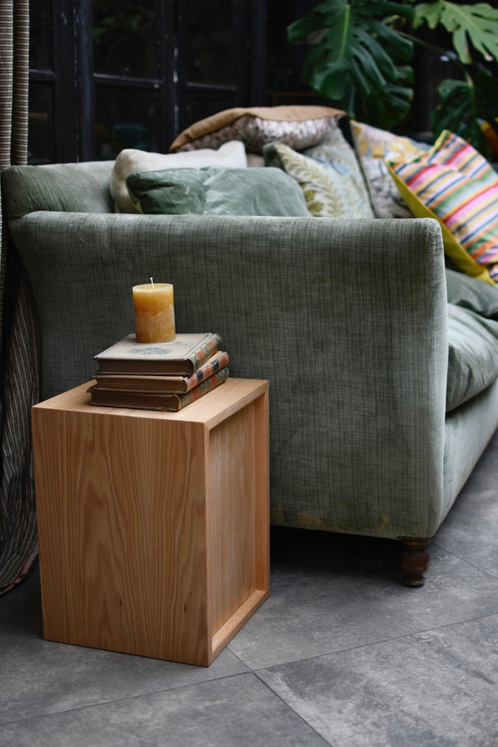 Pedestal Terra S