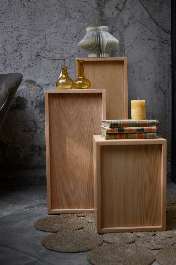 Pedestal Terra S