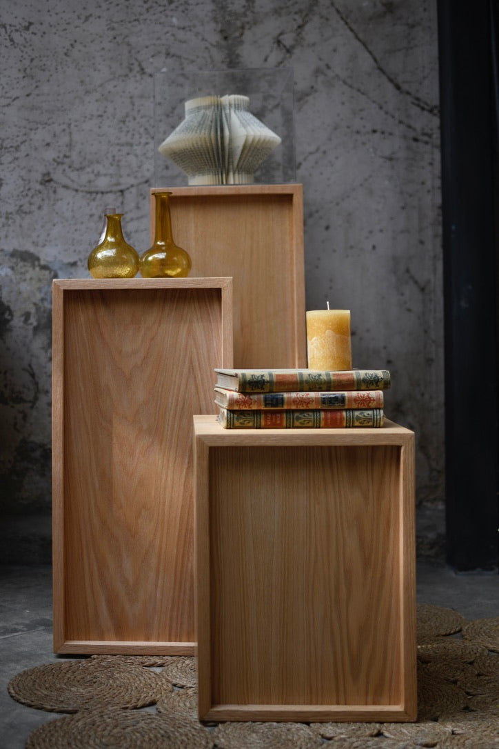 Pedestal Terra M