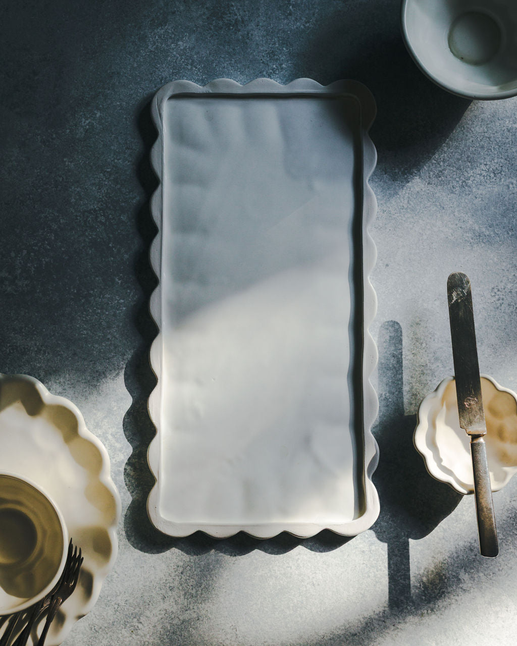 Furora Tabla Rectangular