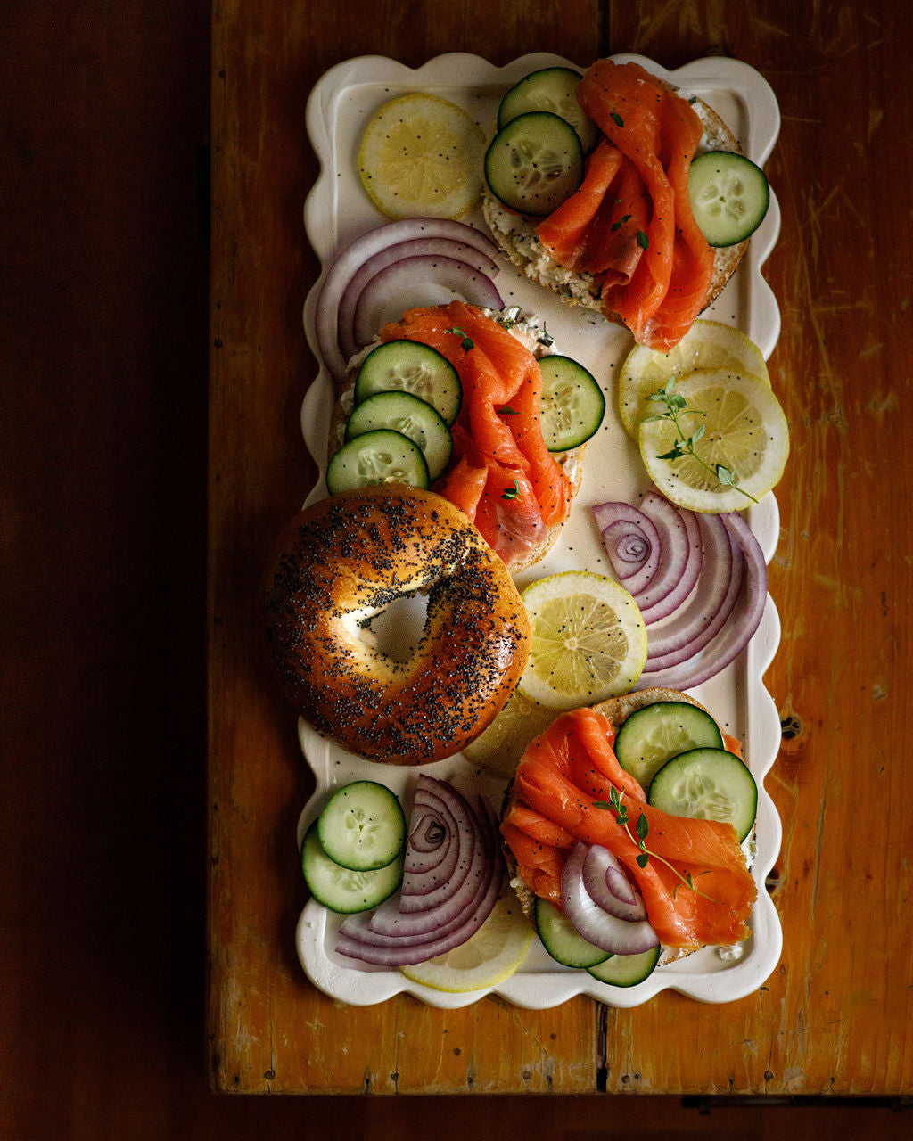 Furora Tabla Rectangular