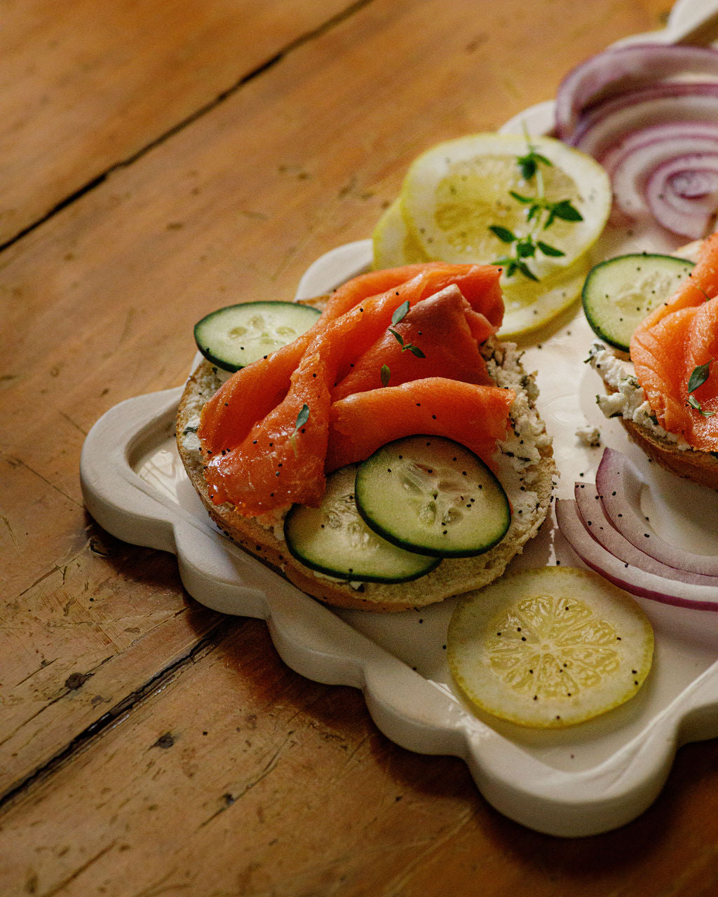 Furora Tabla Rectangular