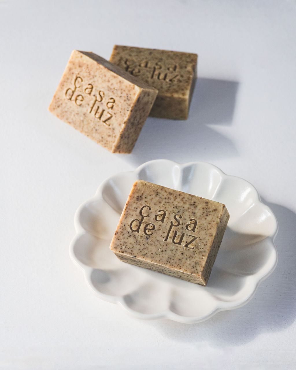 Furora Set Jabón en Barra