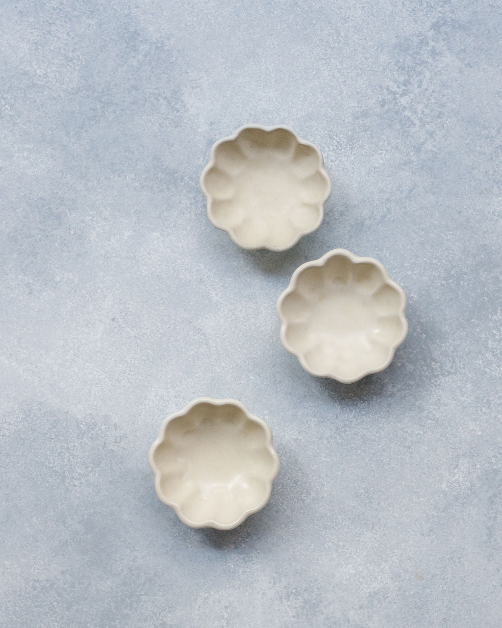 Furora Set 3 Bowls S Crudo Mate