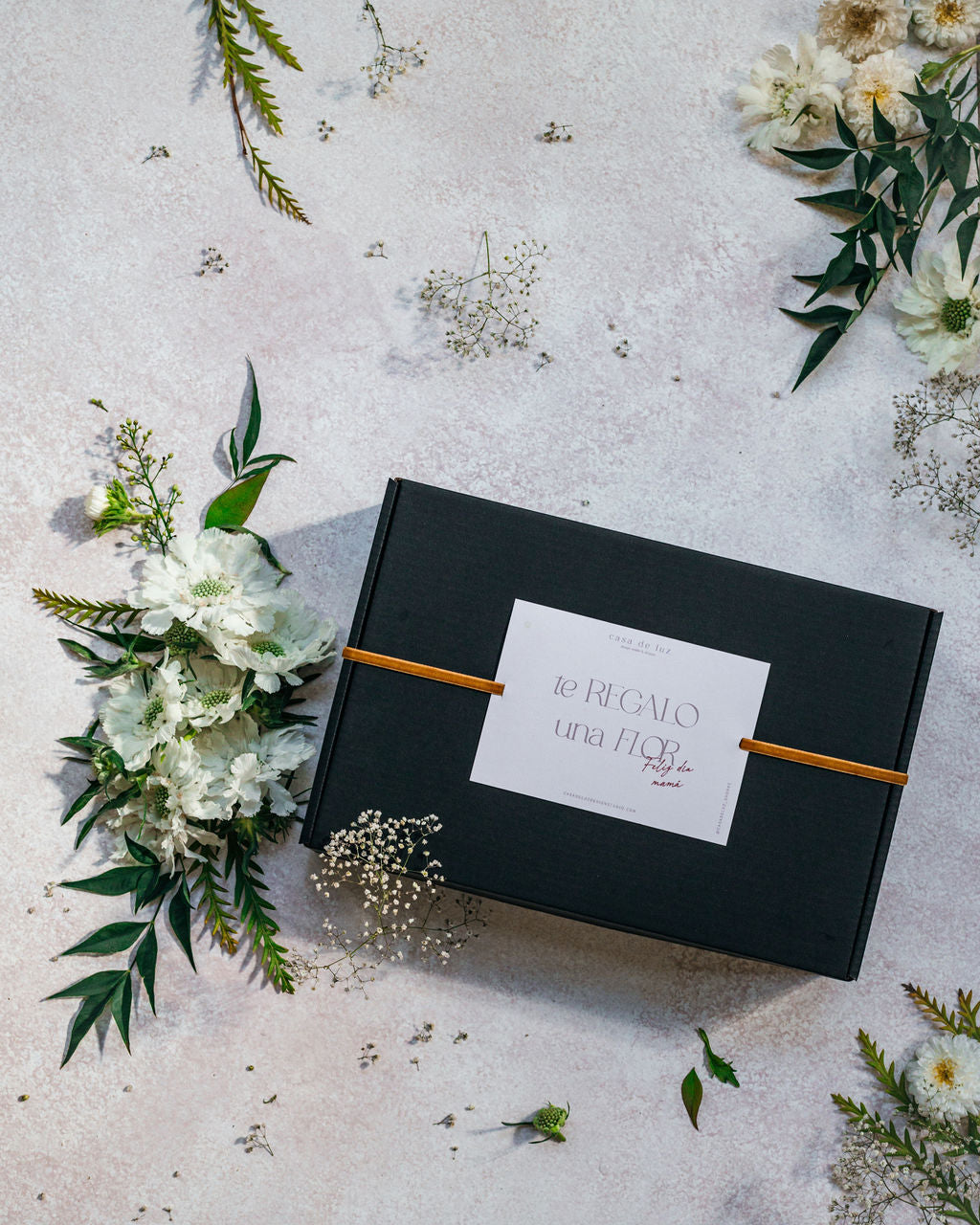 Furora Set Jabón Geométrico