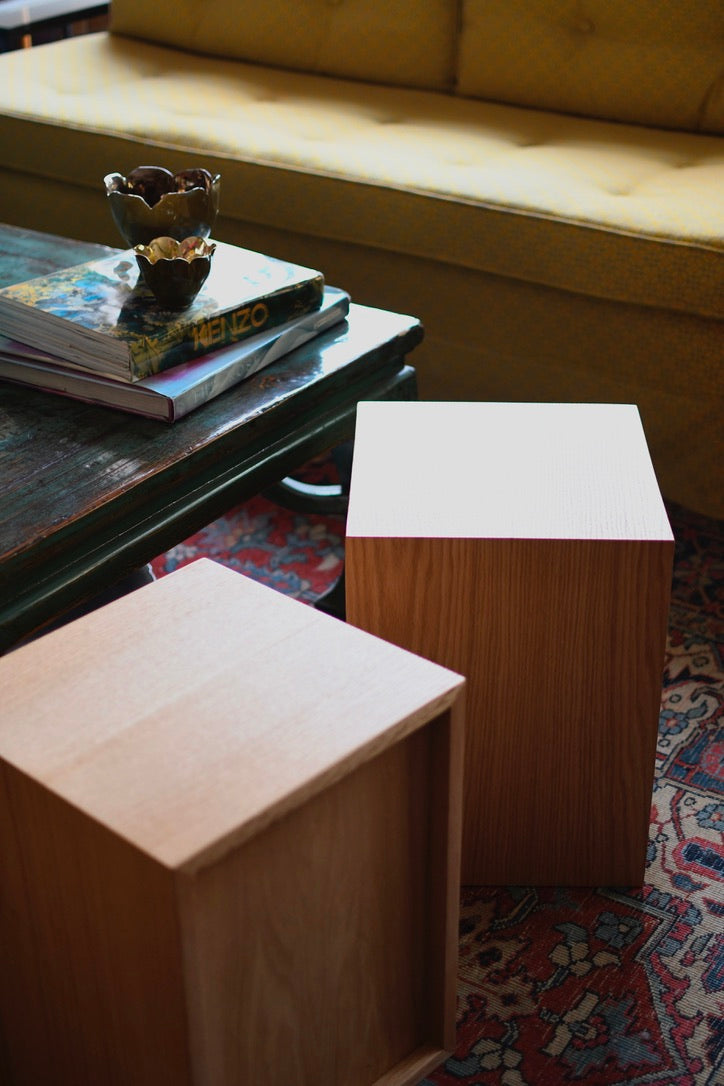 Pedestal Terra Set S
