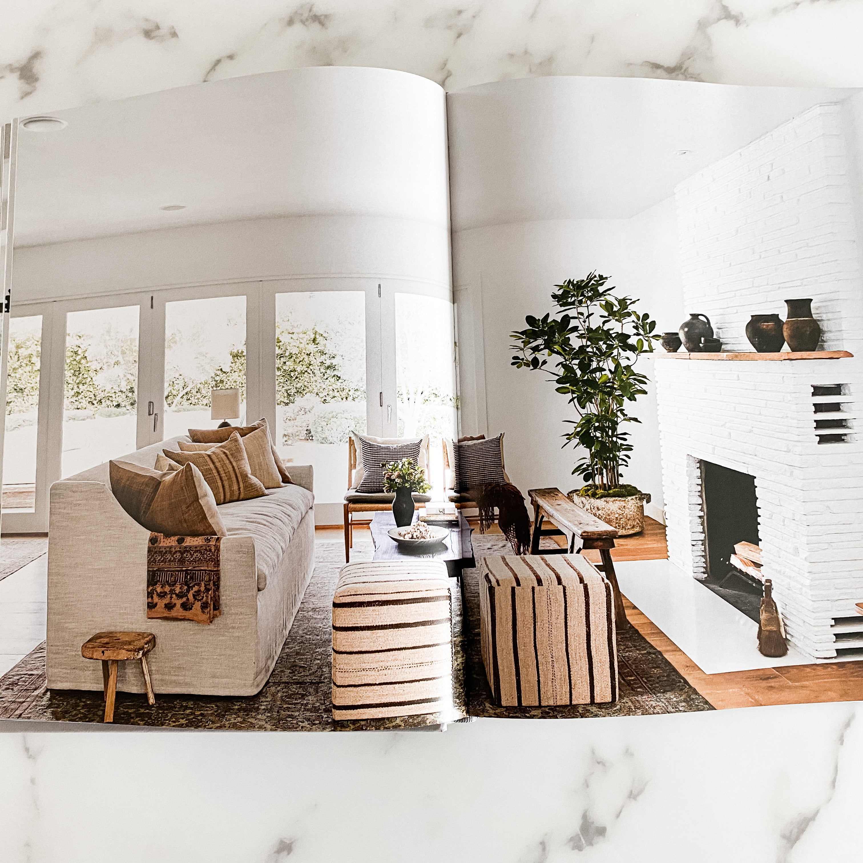 Libro Made for Living by Amber Lewis