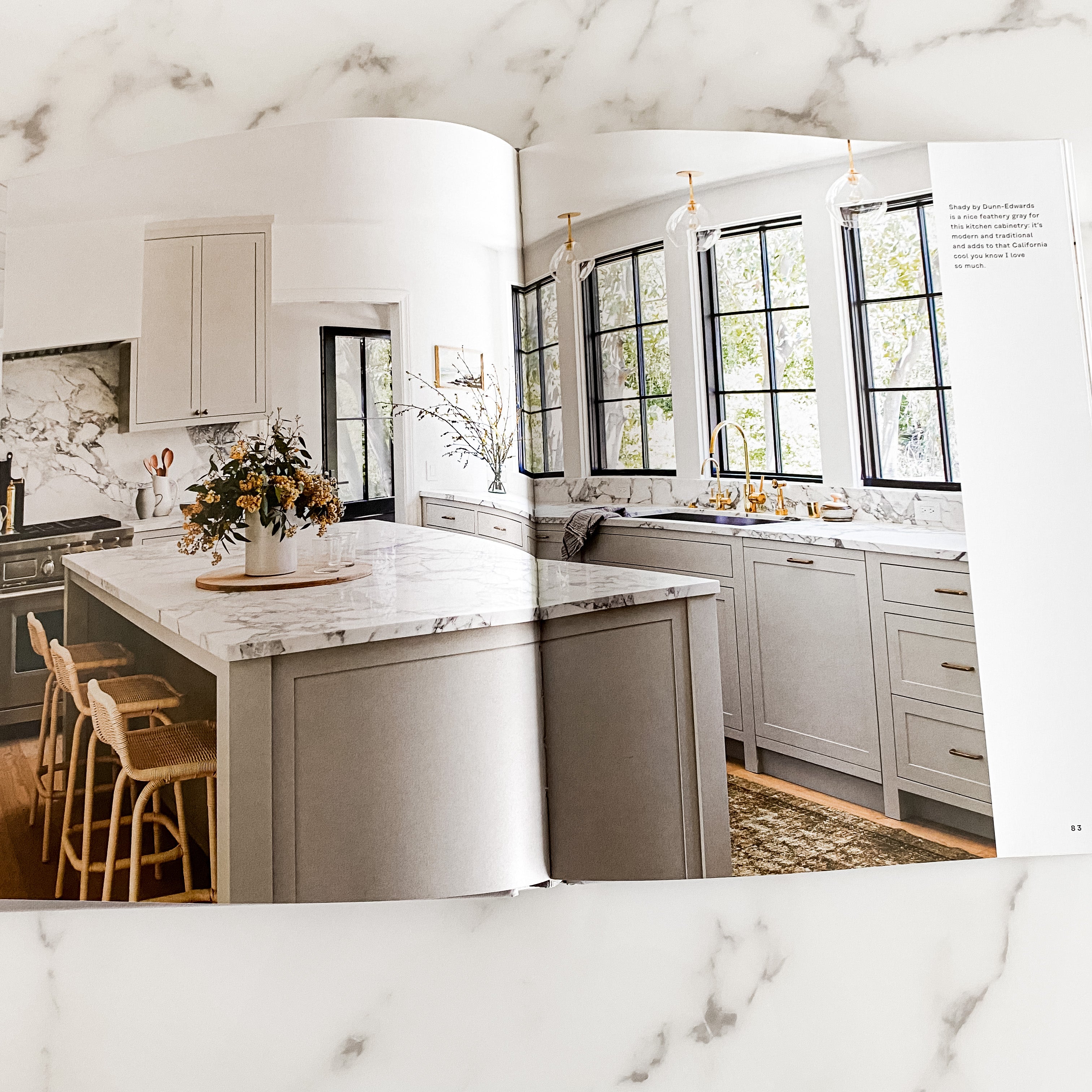 Libro Made for Living by Amber Lewis