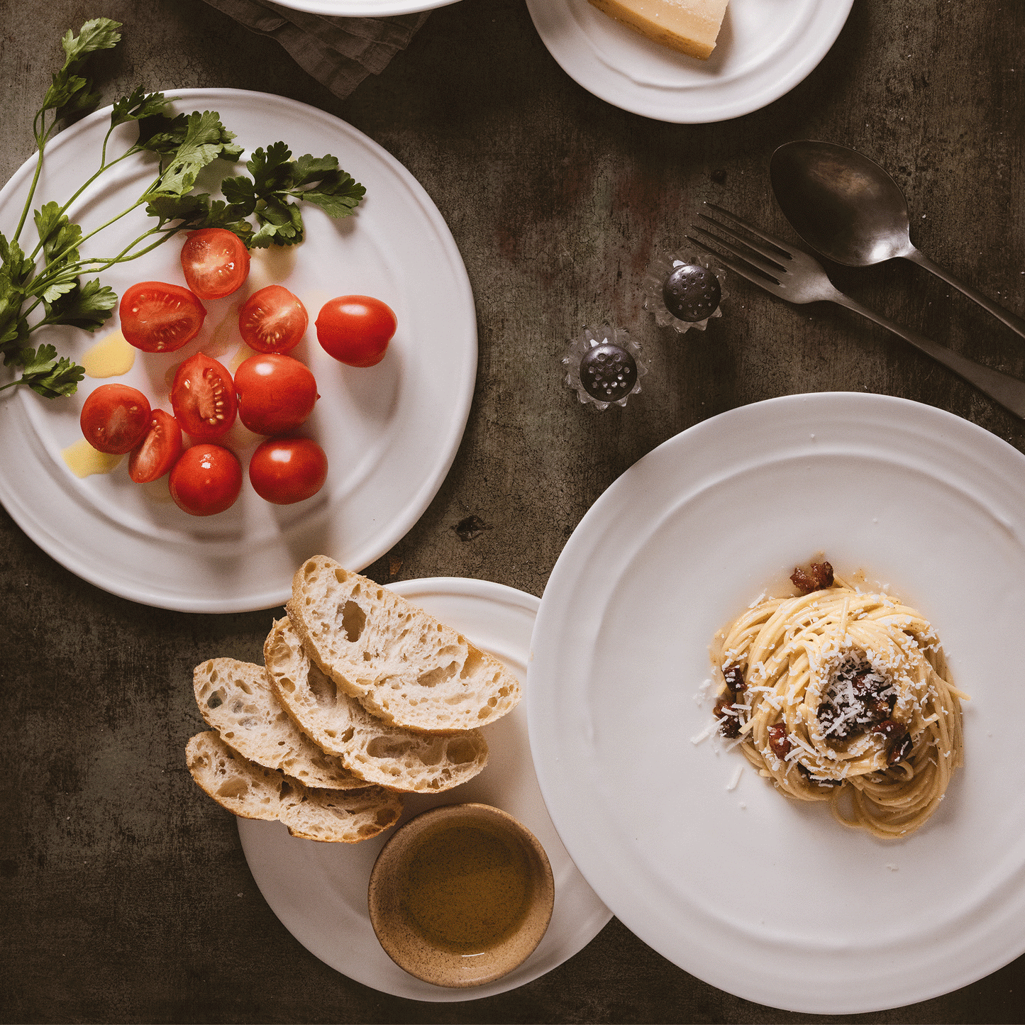 Olio Plato Pan