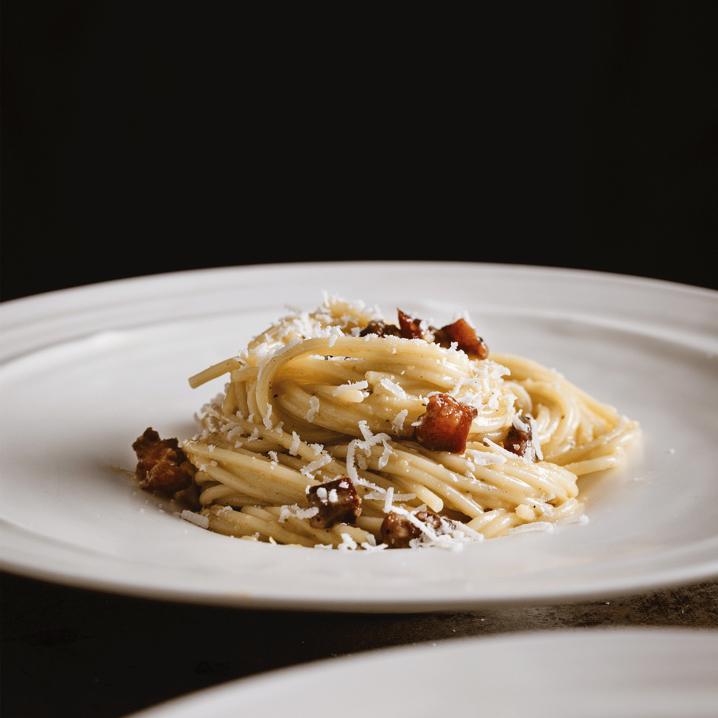 Olio Plato Hondo M
