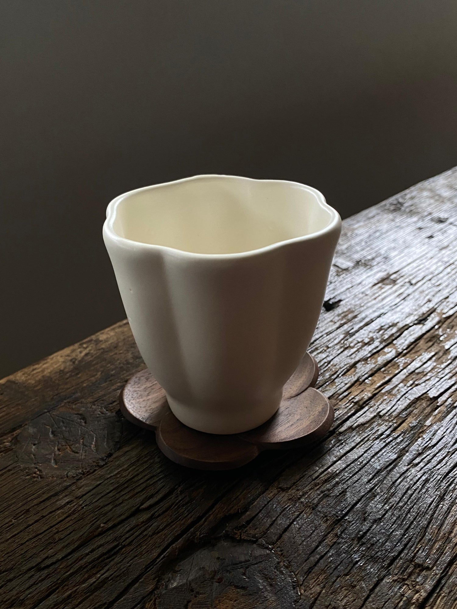 Furora Set Posavaso Madera