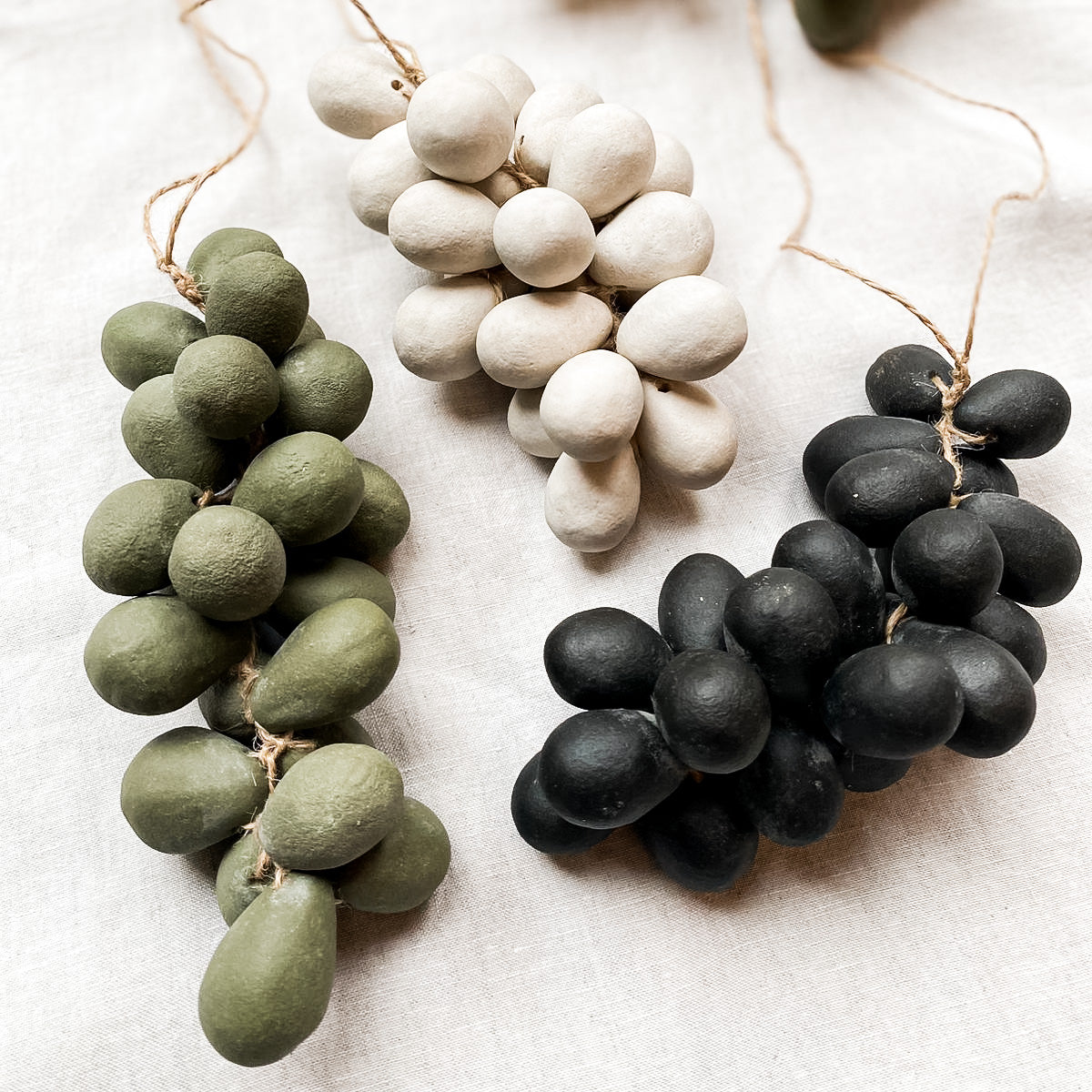 Racimo de Uvas