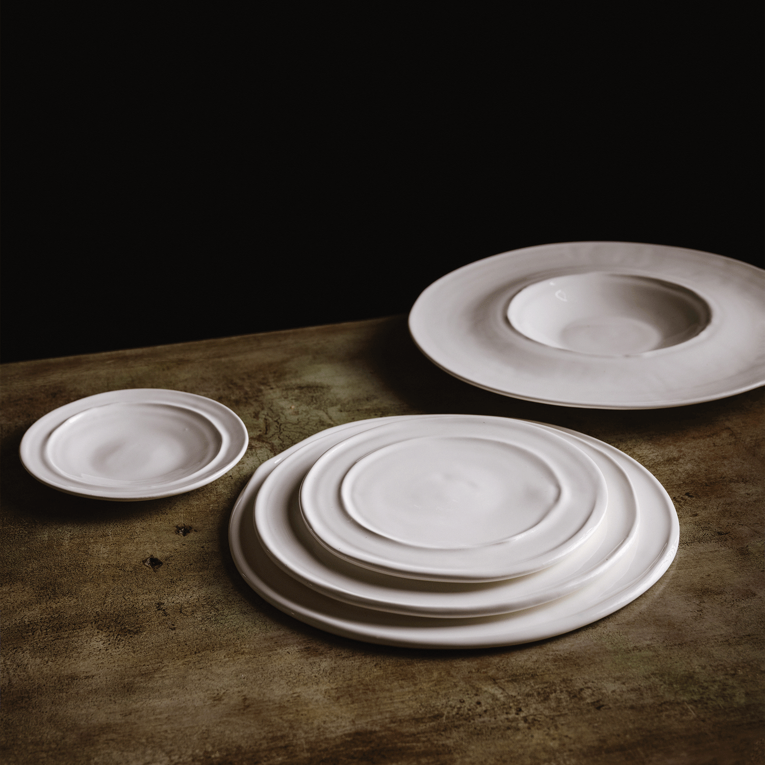 Loza Olio Sets