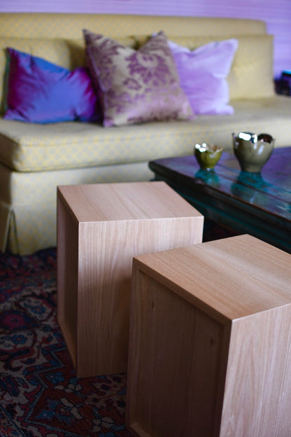 Pedestal Terra Set S