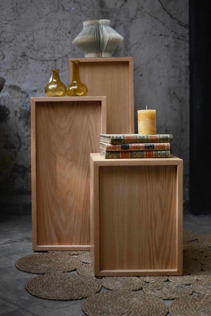 Pedestal Terra L