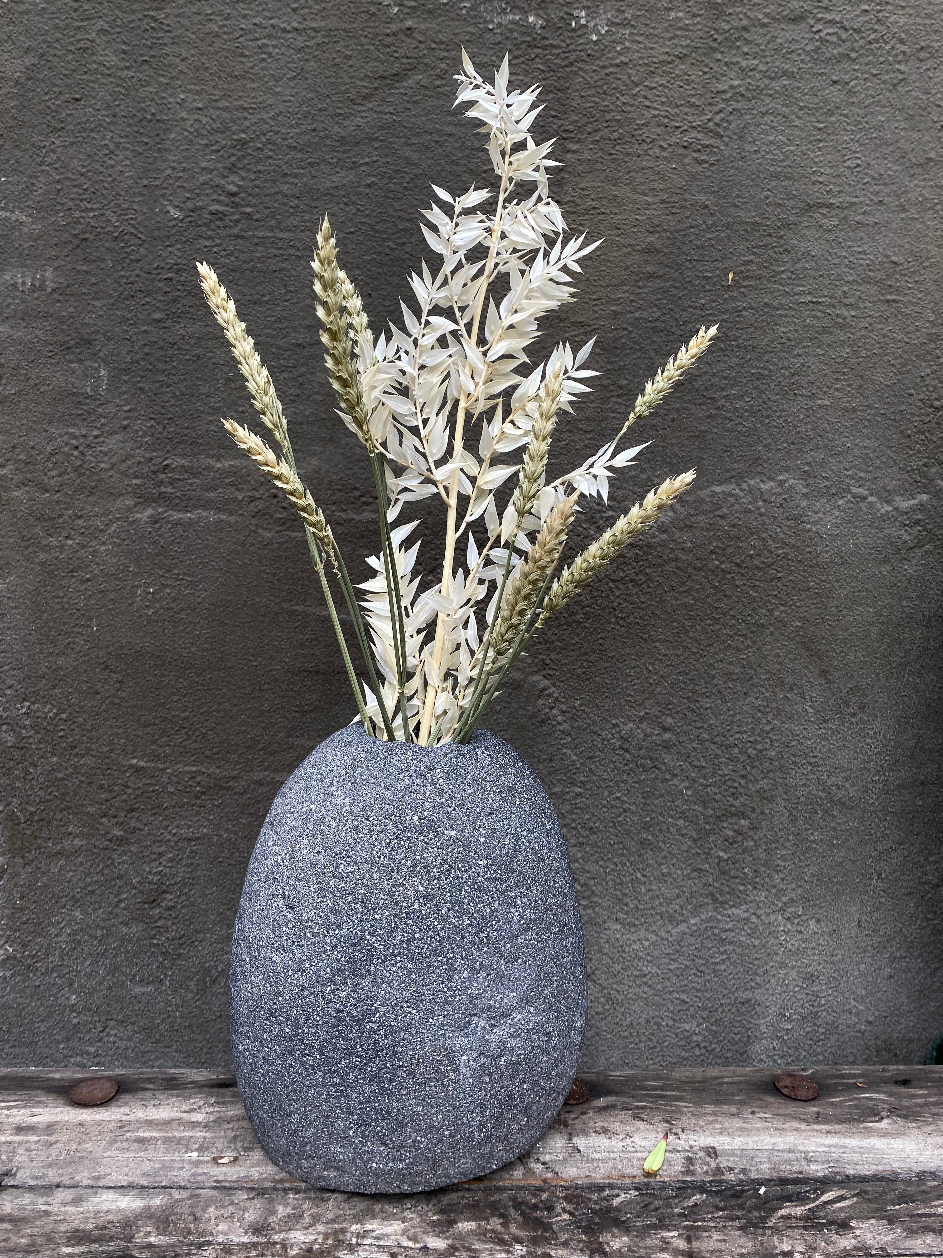 Florero Chilco Individual