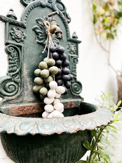 Racimo de Uvas