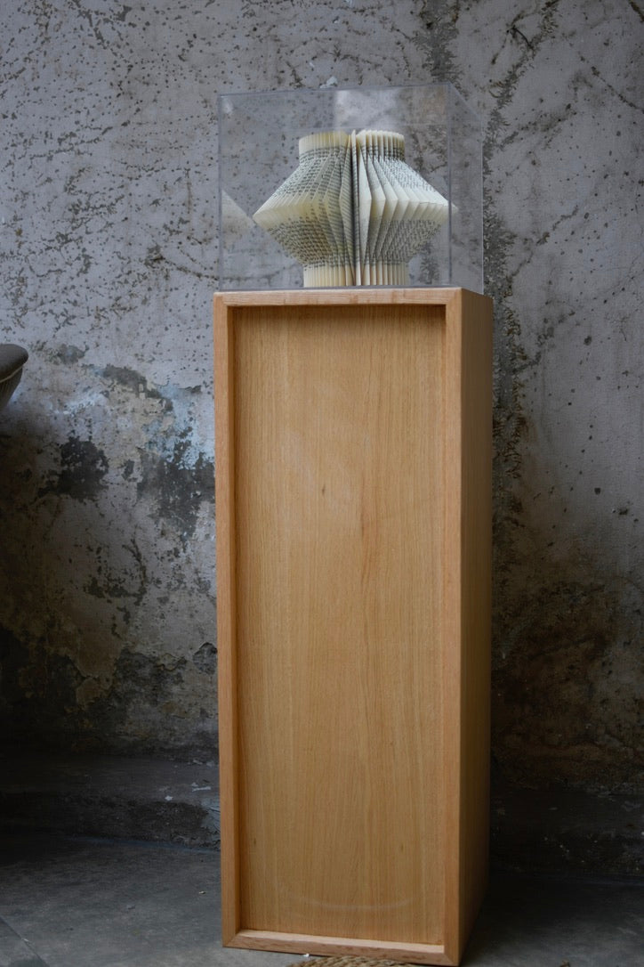 Pedestal Terra L