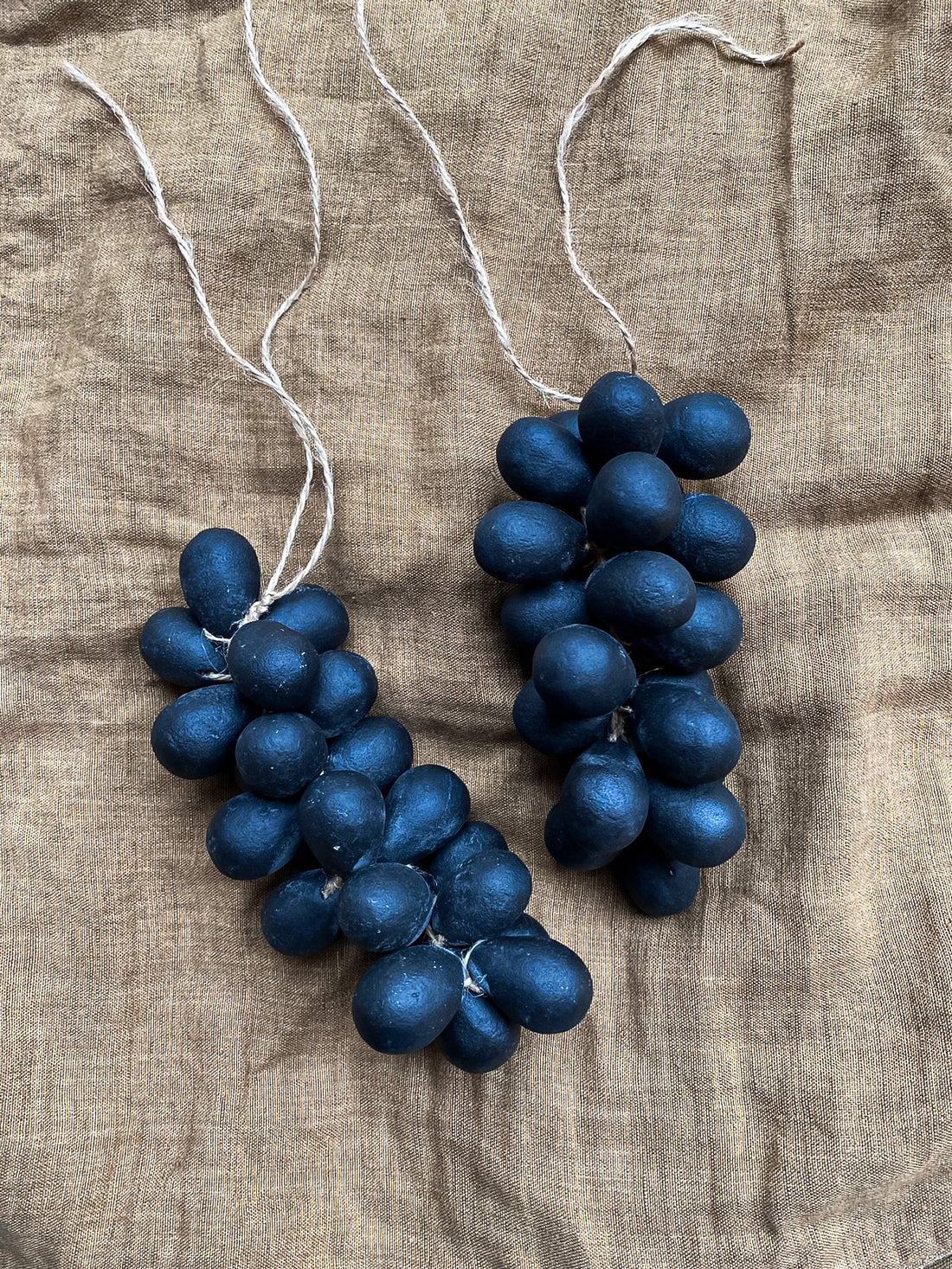 Racimo de Uvas
