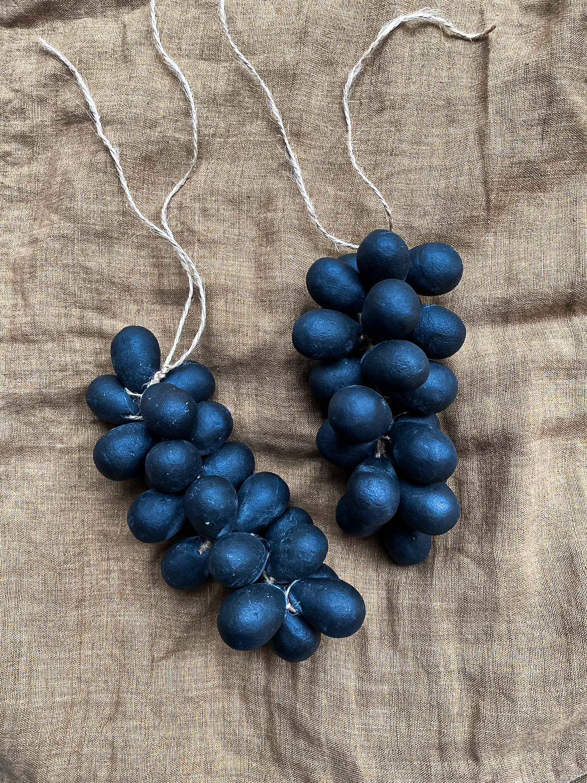 Racimo de Uvas