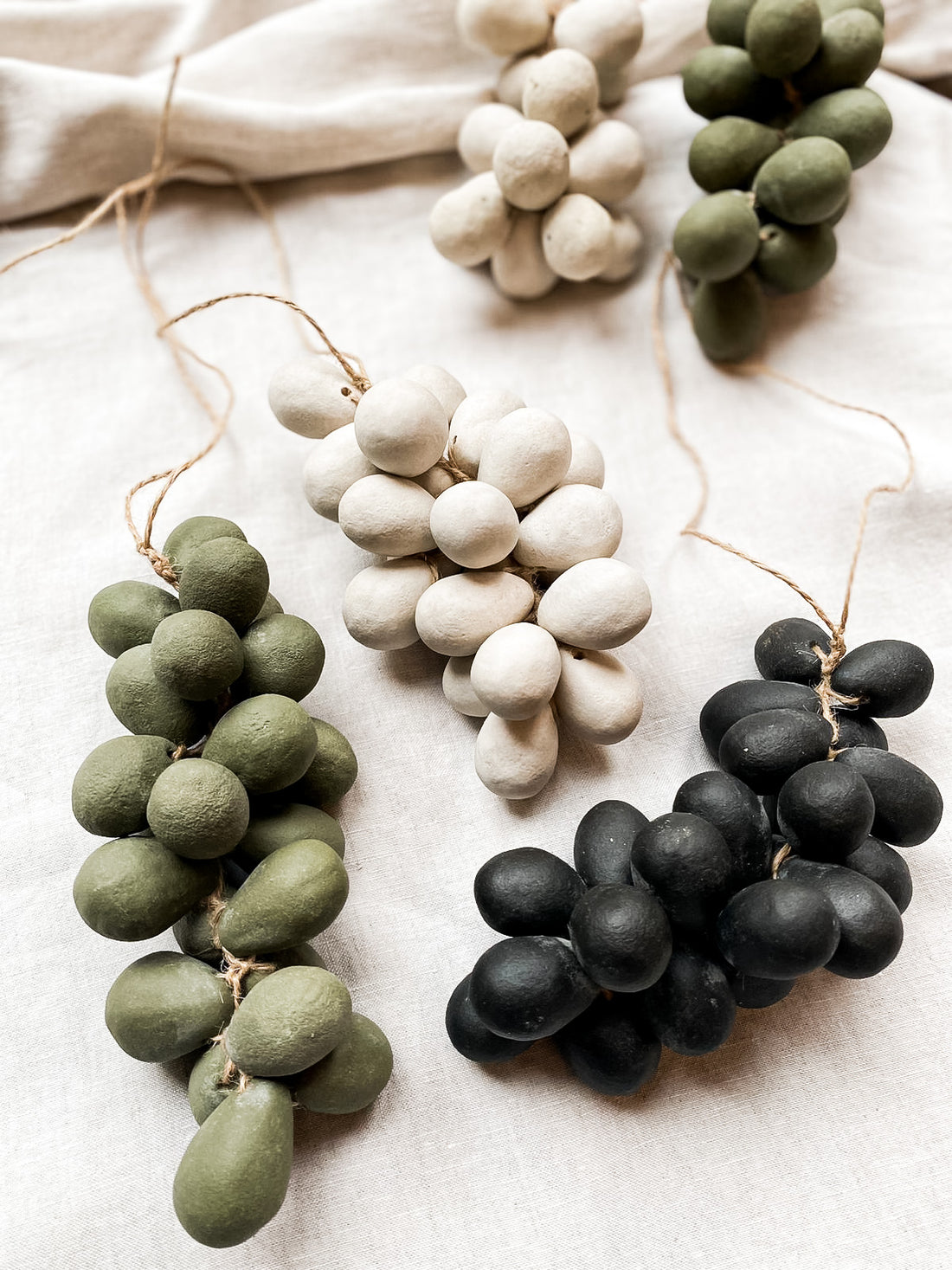 Racimo de Uvas