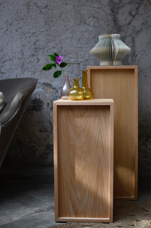 Pedestal Terra L