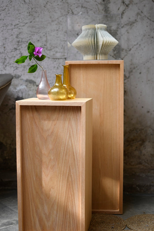 Pedestal Terra M
