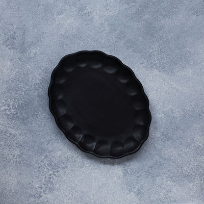 Furora Plato Ovalado