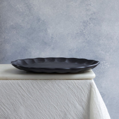 Furora Plato Ovalado