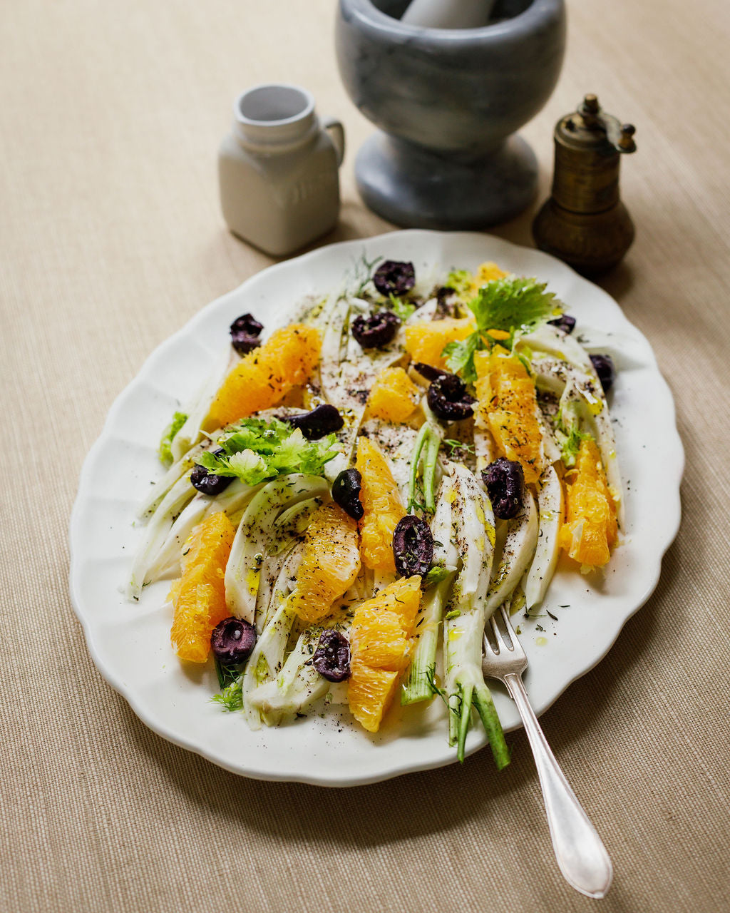 Furora Plato Ovalado XL