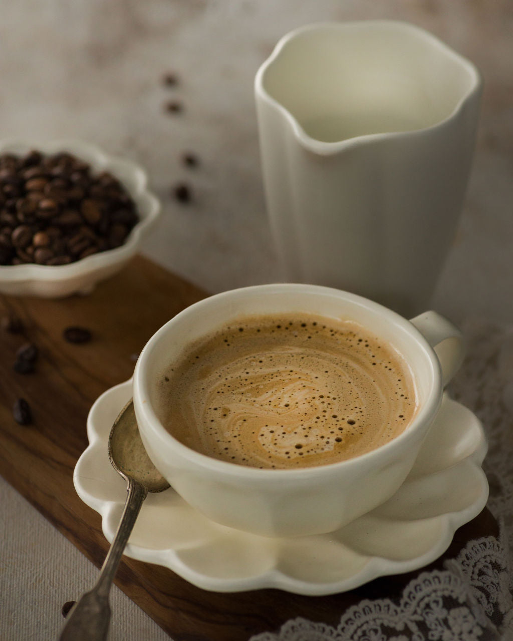 Furora Taza Latte