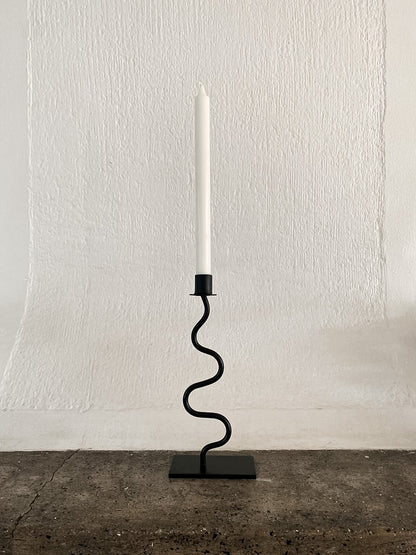 Candelabro Marea Individual M