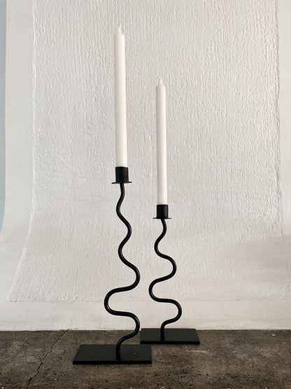 Candelabro Marea Individual M