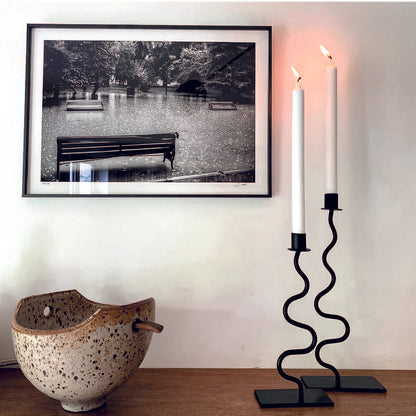 Candelabro Marea Individual M