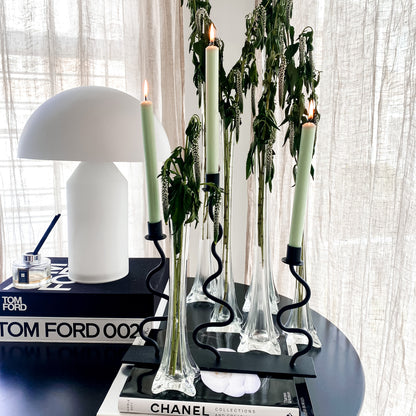 Candelabro Marea Triple