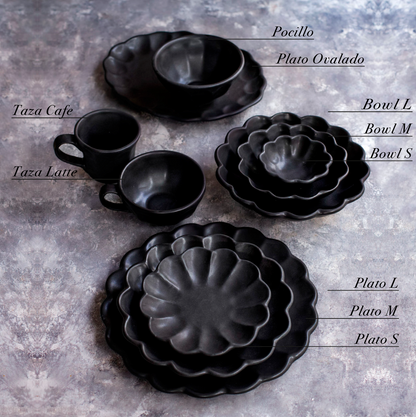 Furora Plato S