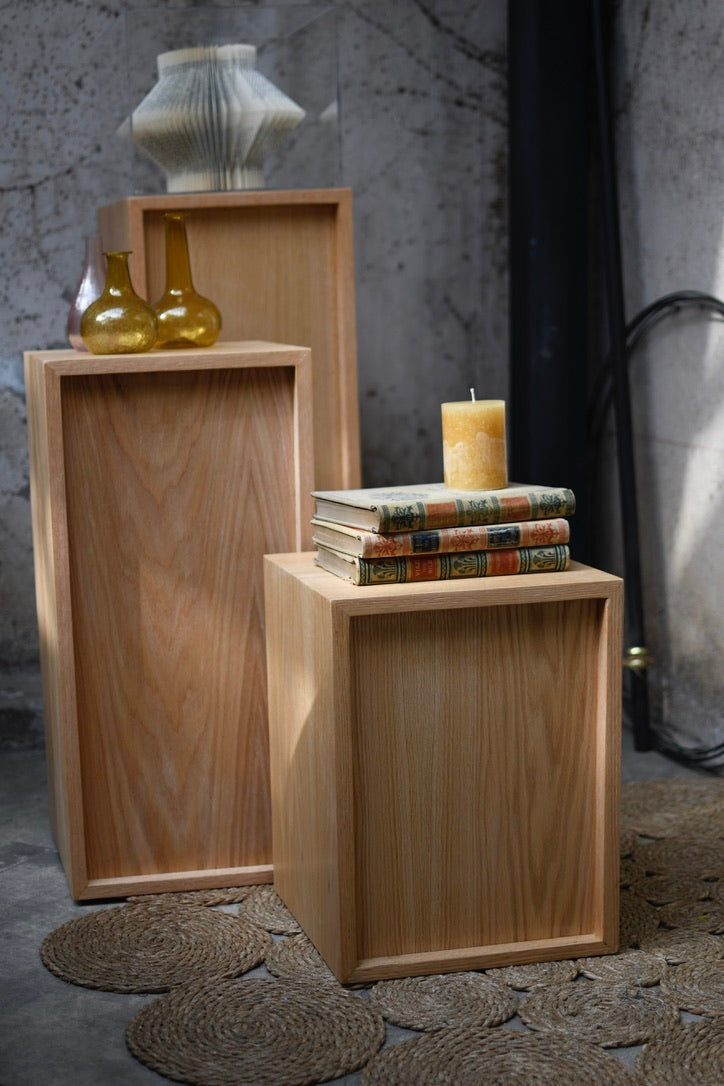 Pedestal Terra S