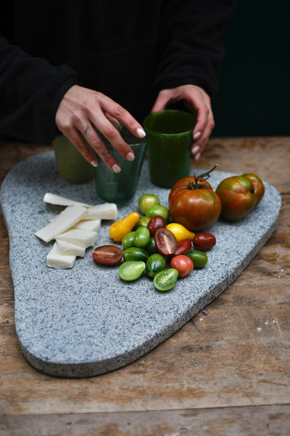 Tabla Terra