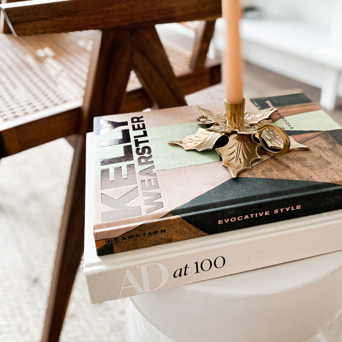 Libro Architectural Digest At 100