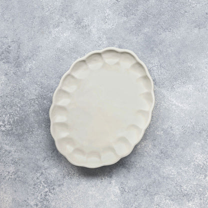 Furora Plato Ovalado
