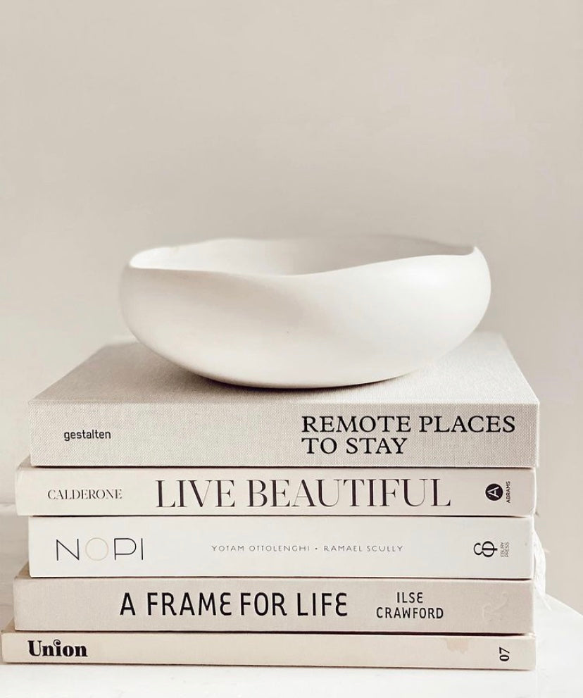 Libro Live Beautiful by Athena Calderon