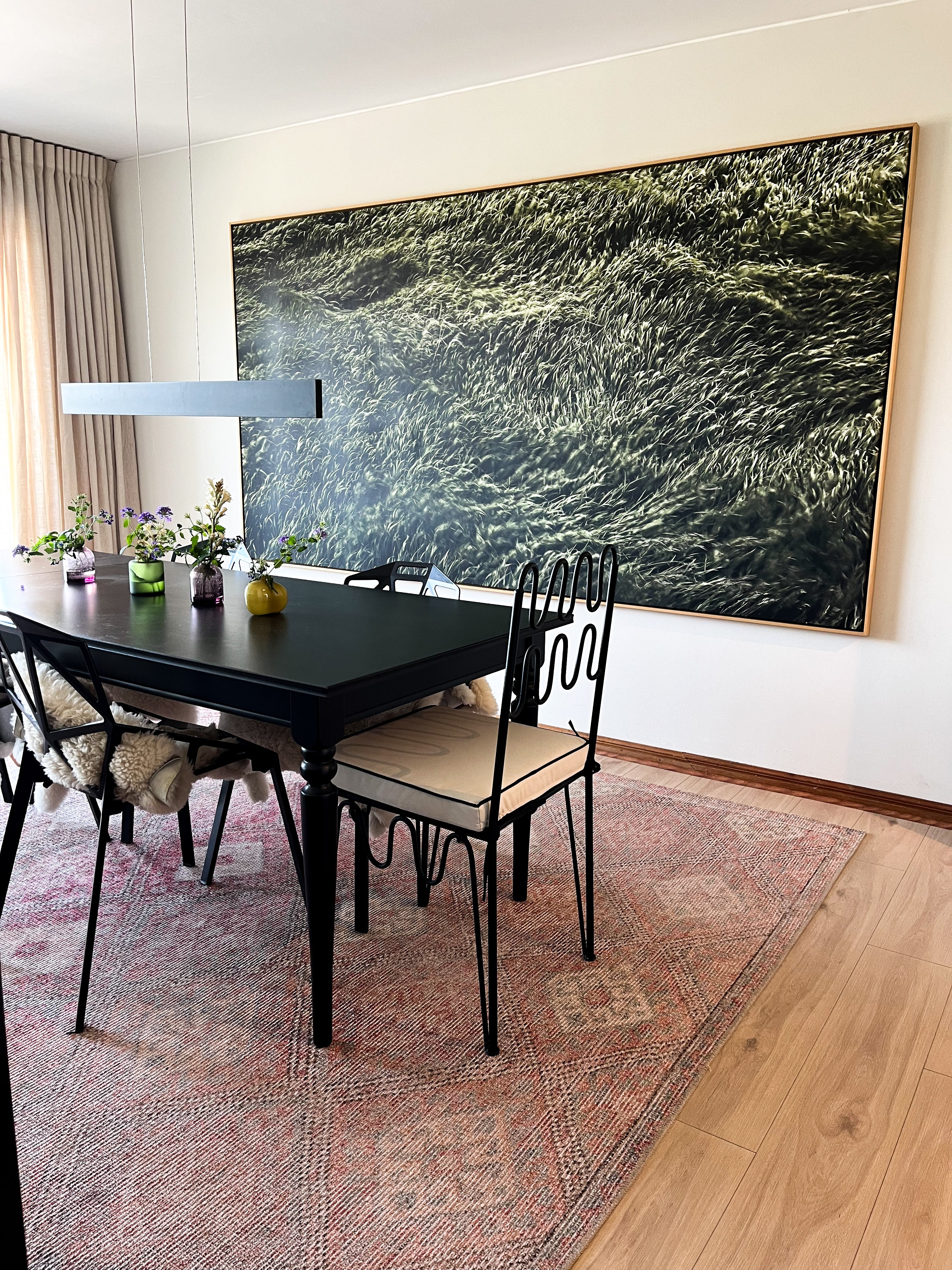 Silla Marea Set
