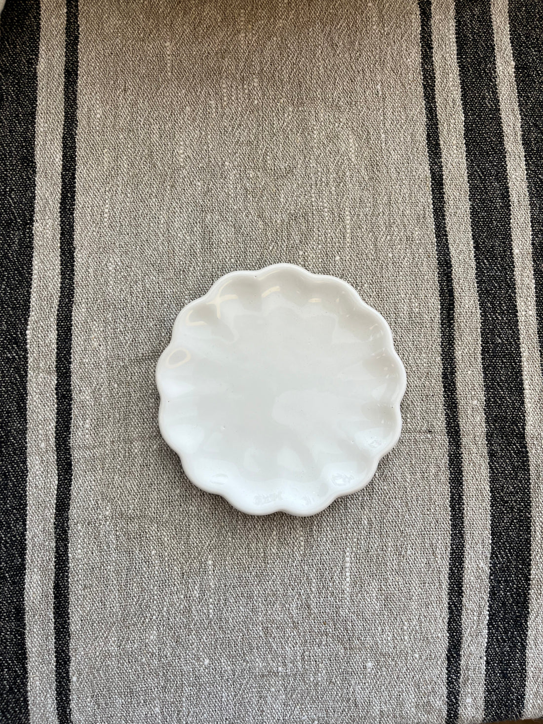 Furora Set Posavaso Ceramica