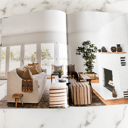 Libro Made for Living by Amber Lewis