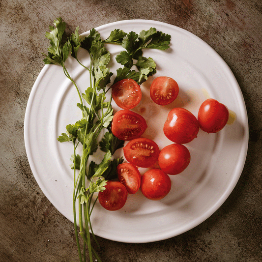 Olio Plato M