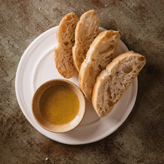 Olio Plato Pan