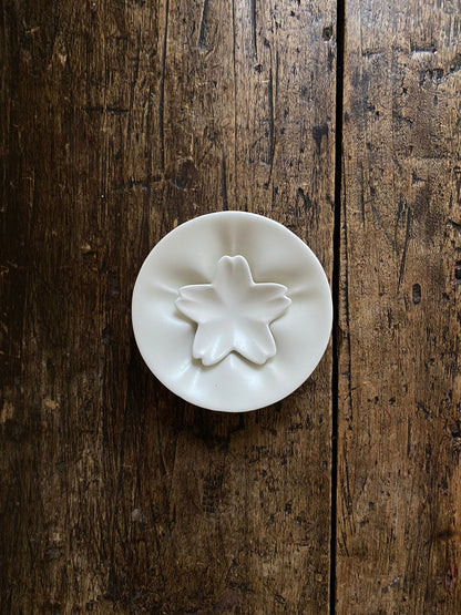 Furora Flor Soya